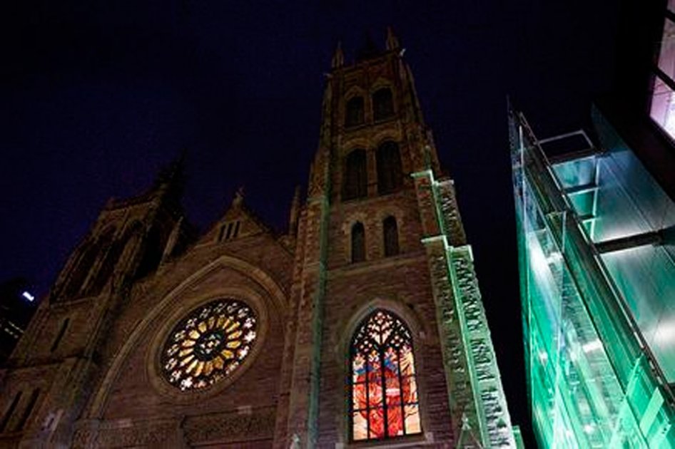Los protestantes canadienses instan a dejar de contar chismes