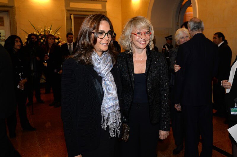 Caso de las exministras Gina Parody y Cecilia Álvarez: ¿se viene o no la imputación?