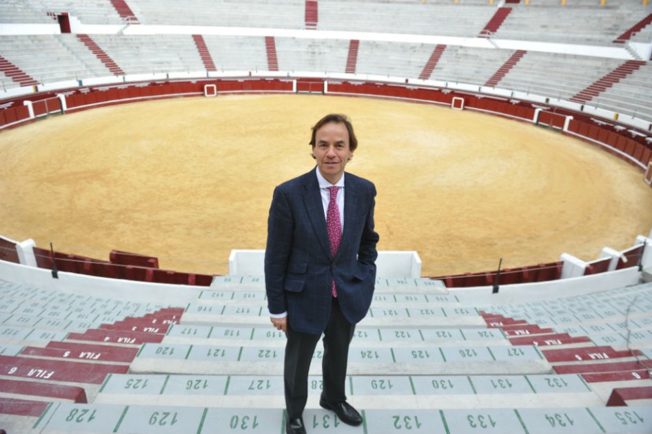 "Pedimos respeto y acatamiento de los fallos judiciales", reclama Negret. /Foto: Gustavo Torrijos 