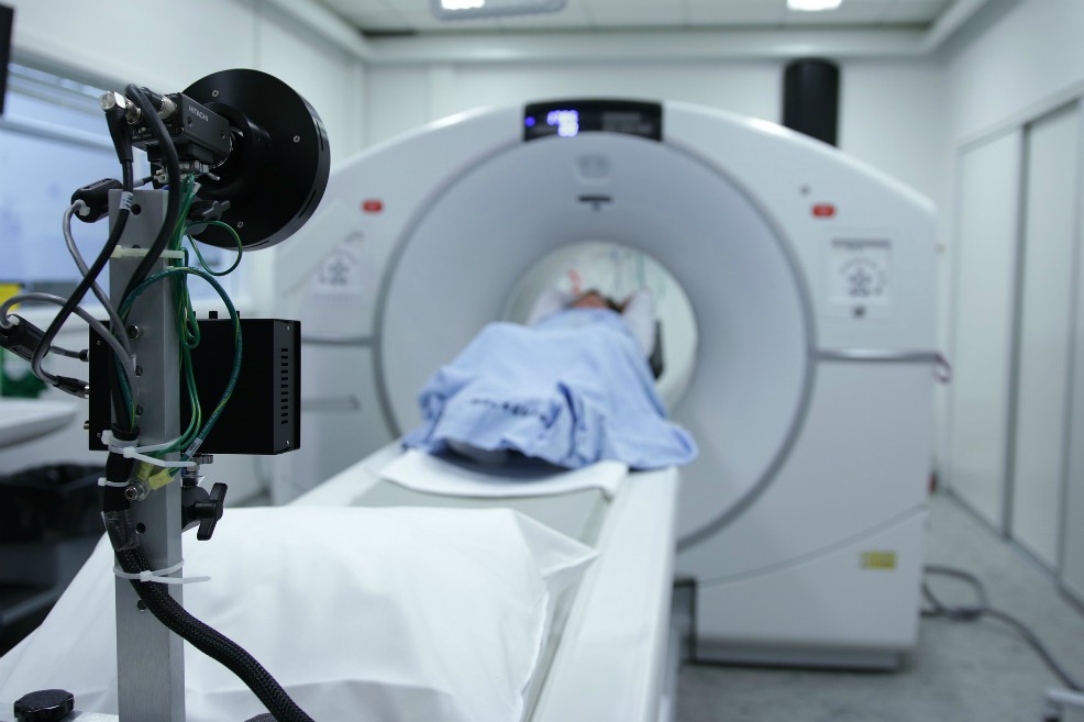 No es lo mismo tener cáncer en la India que en Noruega