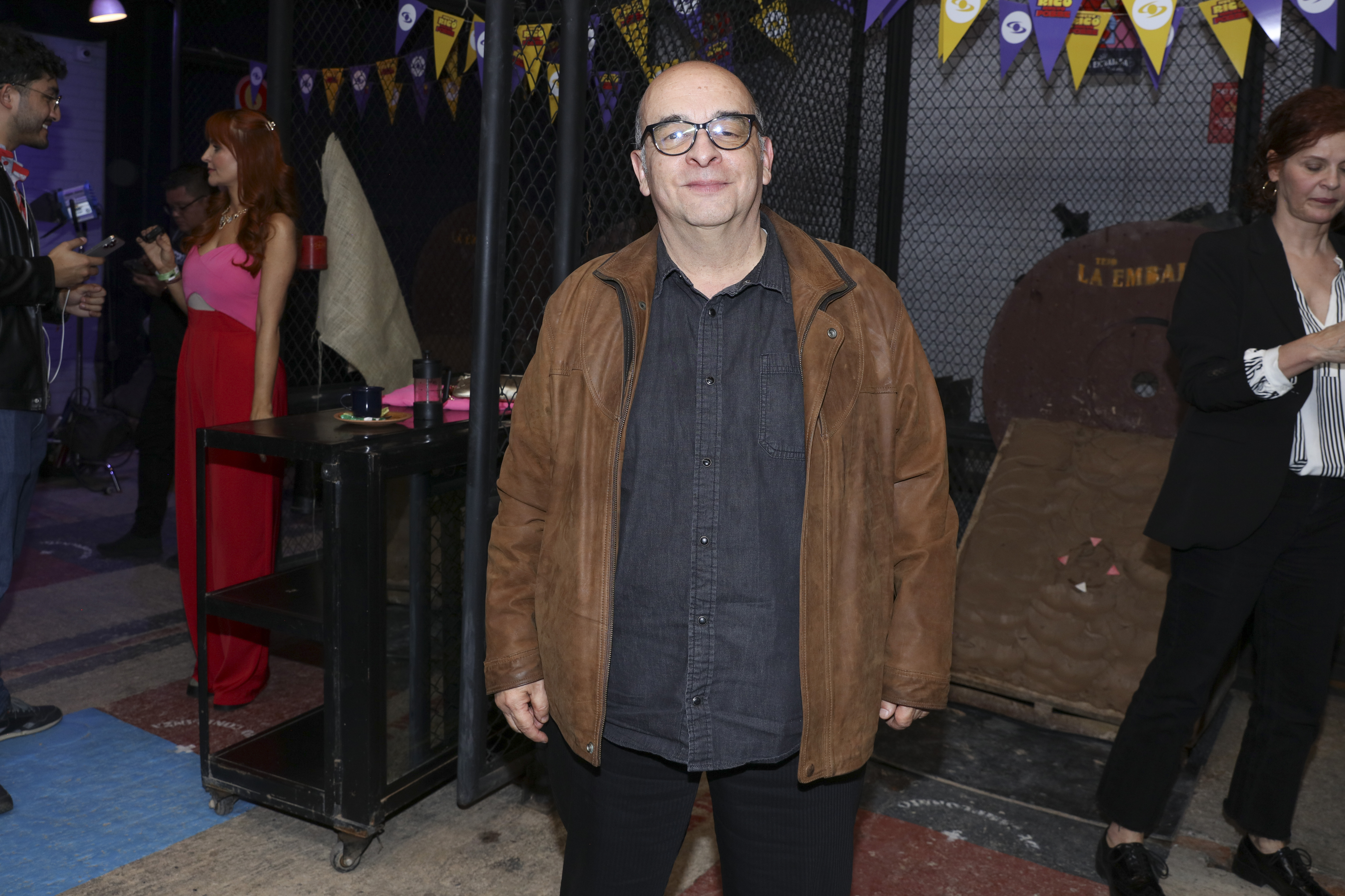 Alvaro Bayona