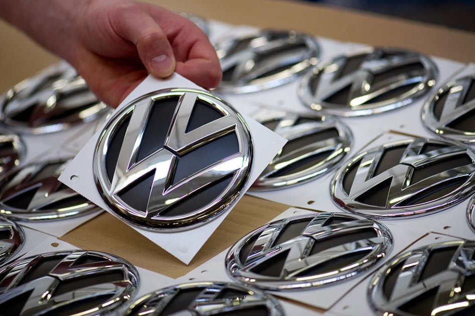 Seguimiento a Volkswagen