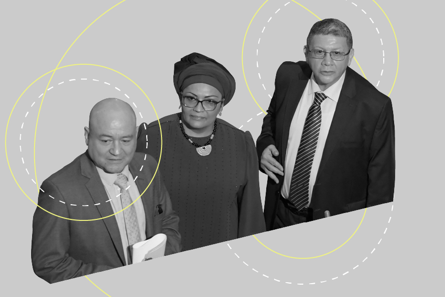 (En cifras) Participación política tras el Acuerdo de Paz