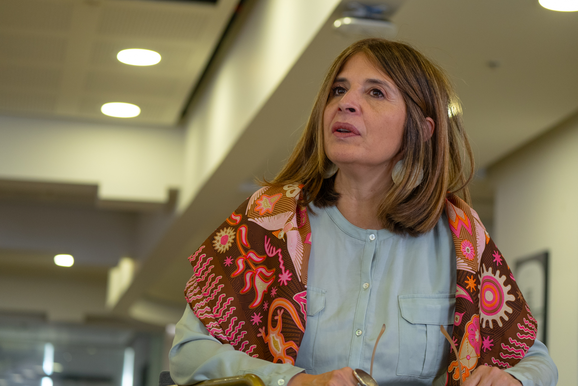Colombia mantiene su democracia, pero la polarización podría romperla: IDEA