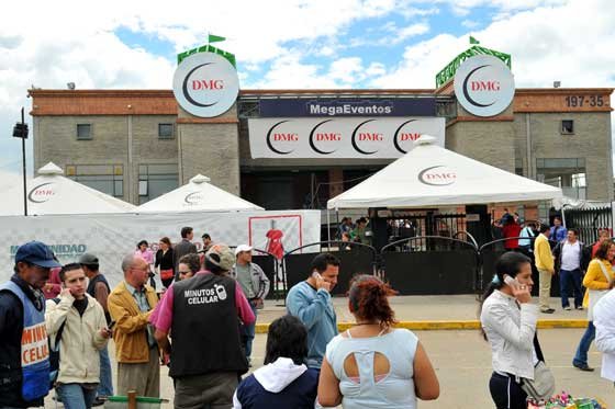 Defensa de exdirectivas de DMG solicitaron la nulidad del proceso