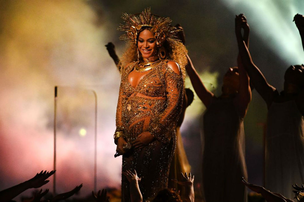 Estos son los ganadores de los premios Grammy 2017
