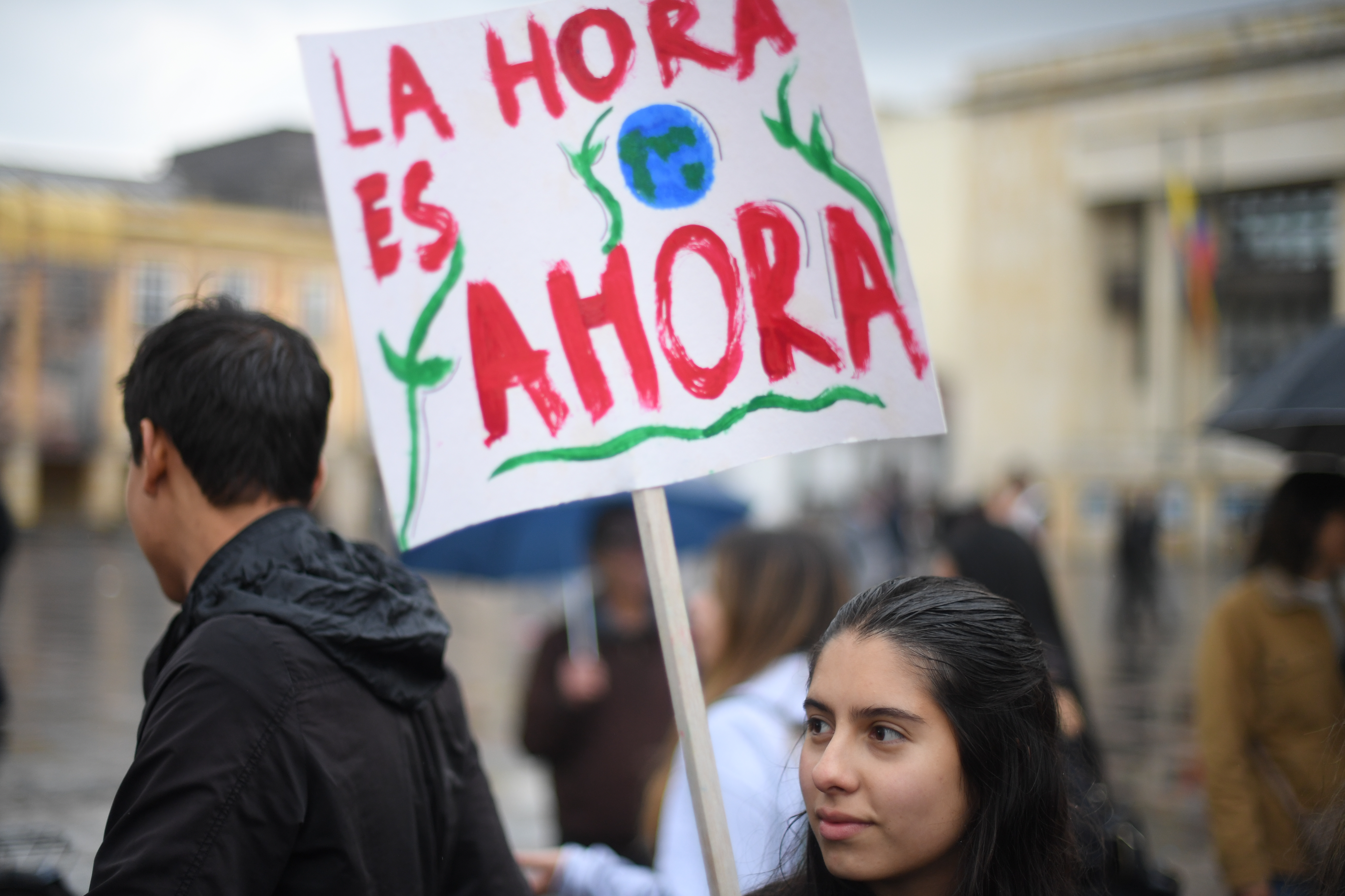 No es momento de nihilismo sobre el clima
