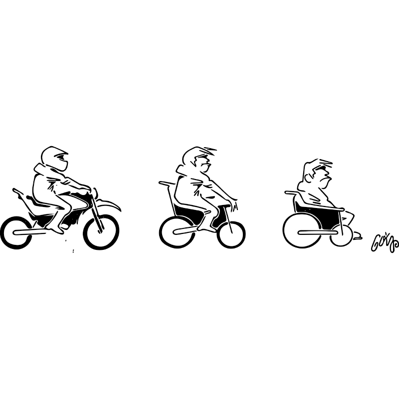 Máxima velocidad