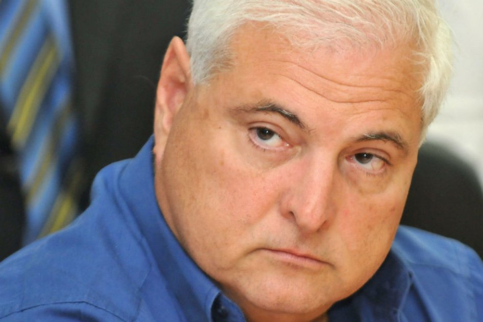 Cronología del caso de ‘chuzadas’ por el que se pide la detención de Ricardo Martinelli