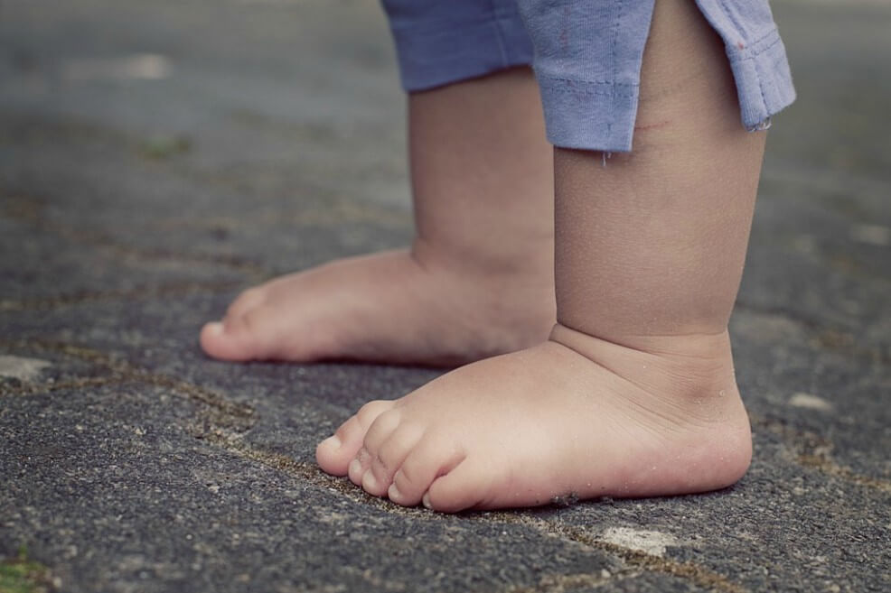 Los contaminantes orgánicos persistentes en el embarazo influyen en el desarrollo genital en niños
