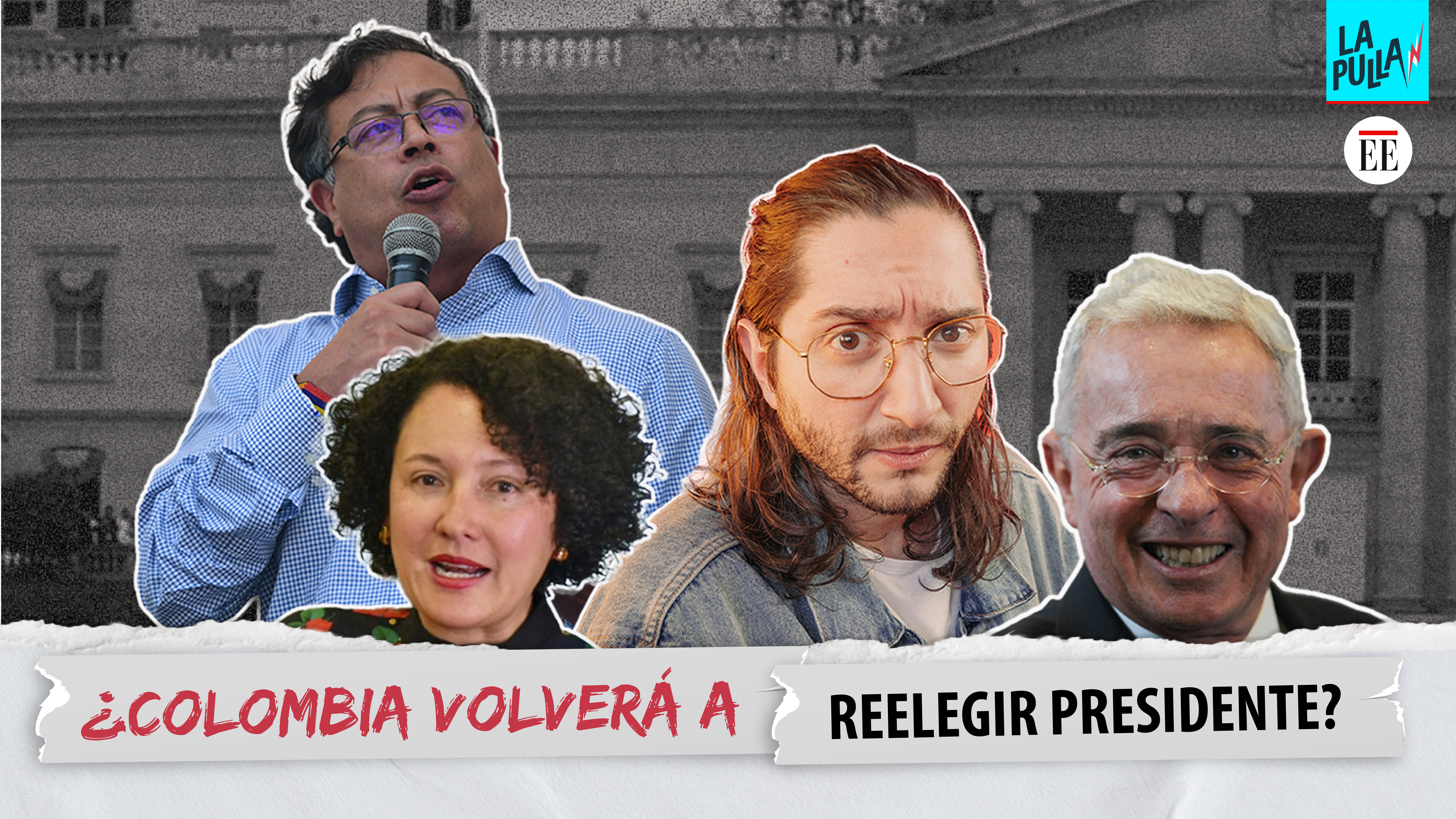 “La Pulla” está nominada a los premios India Catalina: así puede votar por ella