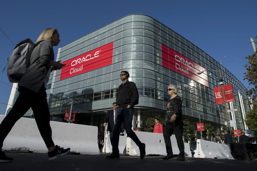 Google pierde un round en su batalla legal con Oracle
