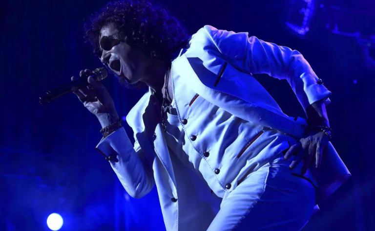 Bunbury cancela último tour y adelanta su adiós: “No puedo hacer más conciertos”
