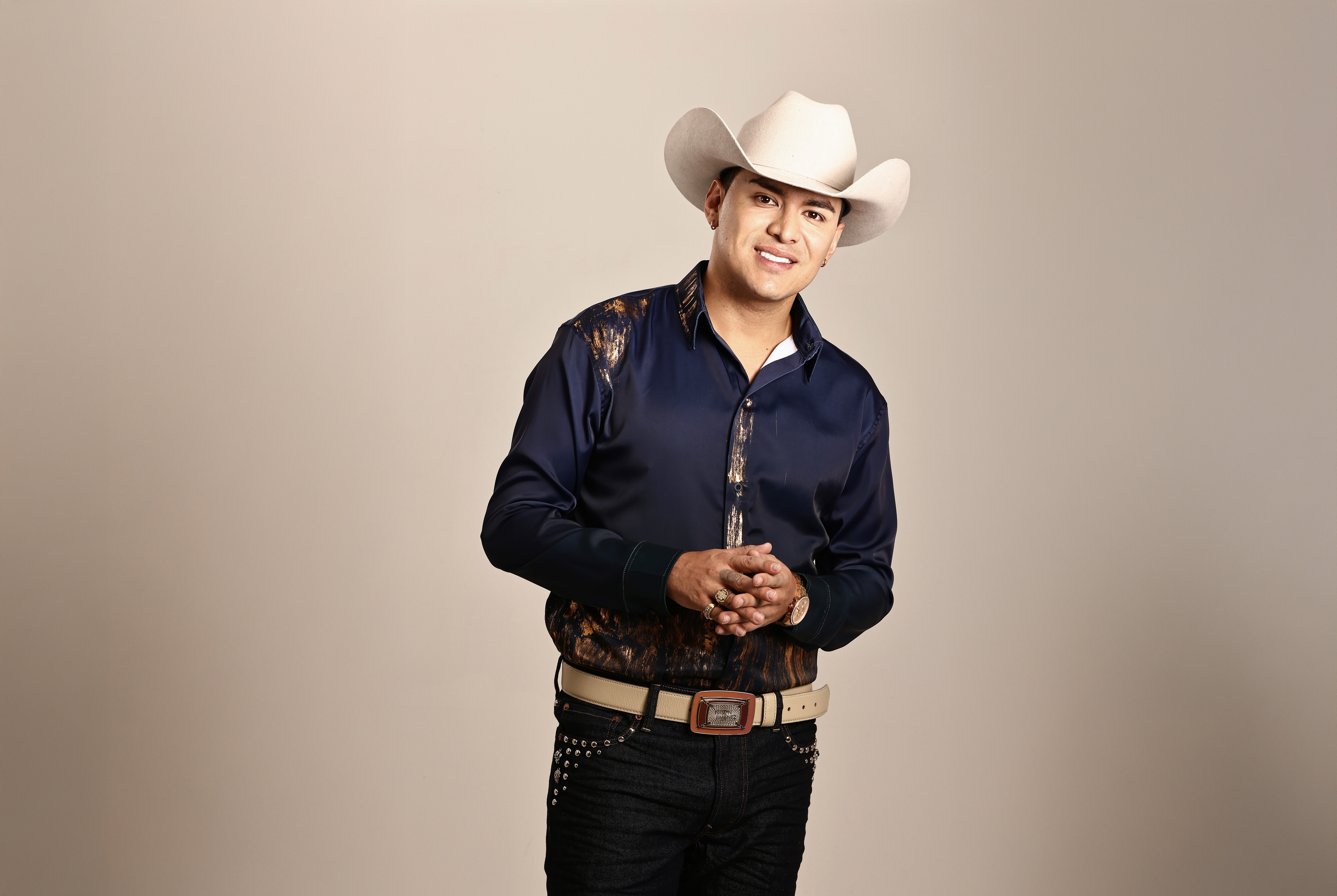 Yeison Jiménez se molestó en show de fin de año: “No lo volveré a hacer”