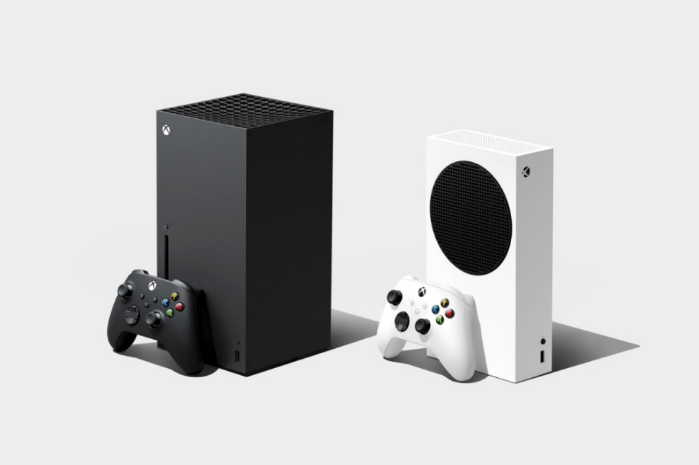 La Xbox Series X de Microsoft se lanzará en noviembre por US$500