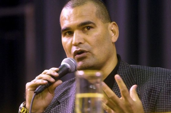 Fuertes acusaciones de Chilavert a la Conmebol