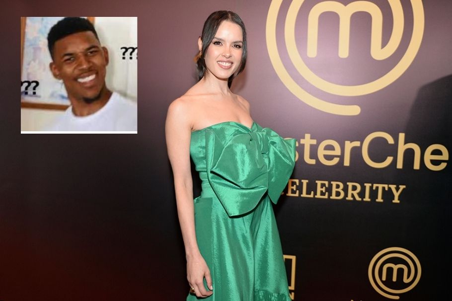 Adria Marina, de MasterChef, revela la comida local que le encanta ¿Es para tanto?