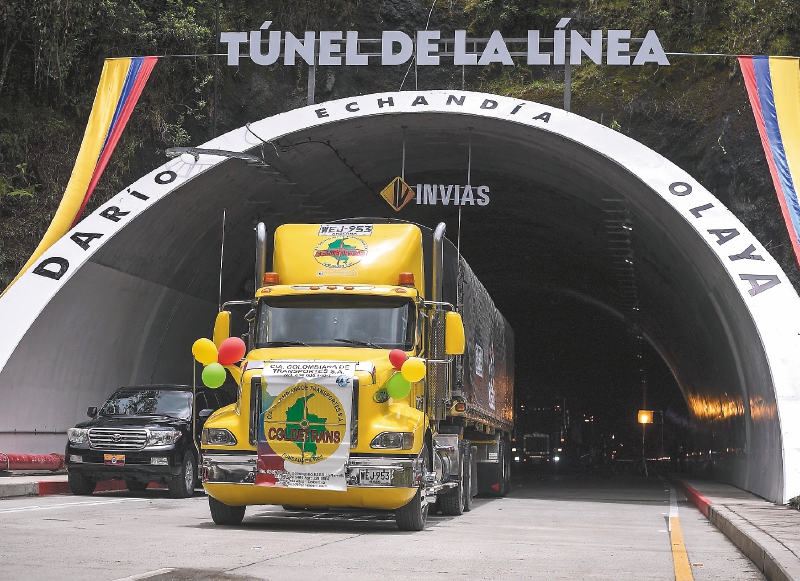 Alto turmequé: de túneles, juicios y desaparecidos
