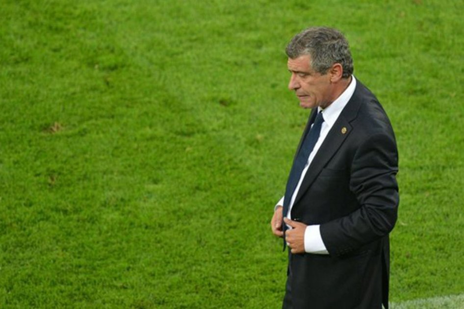 Técnico de Grecia dejará la selección después del Mundial