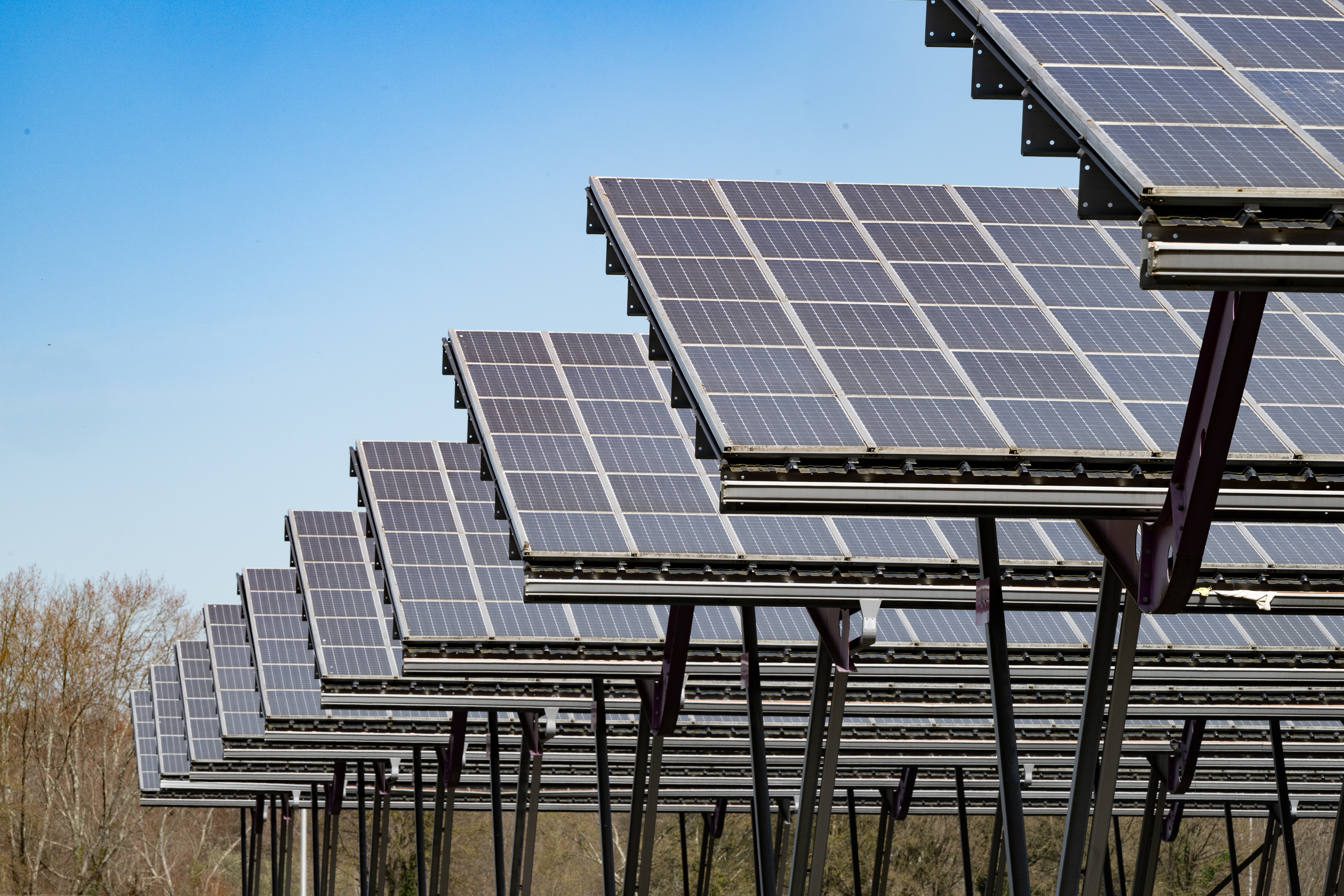 Ecopetrol invierte USD 157 millones en nuevos proyectos de energía solar