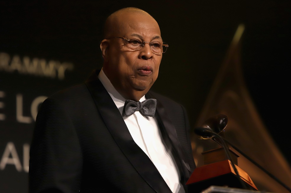 Chucho Valdés durante la ceremonia de entrega del Grammy a la Excelencia Musical, que se llevó a cabo el 13 de noviembre de 2018, en Las Vegas, Nevada.   / Cortesía Turner