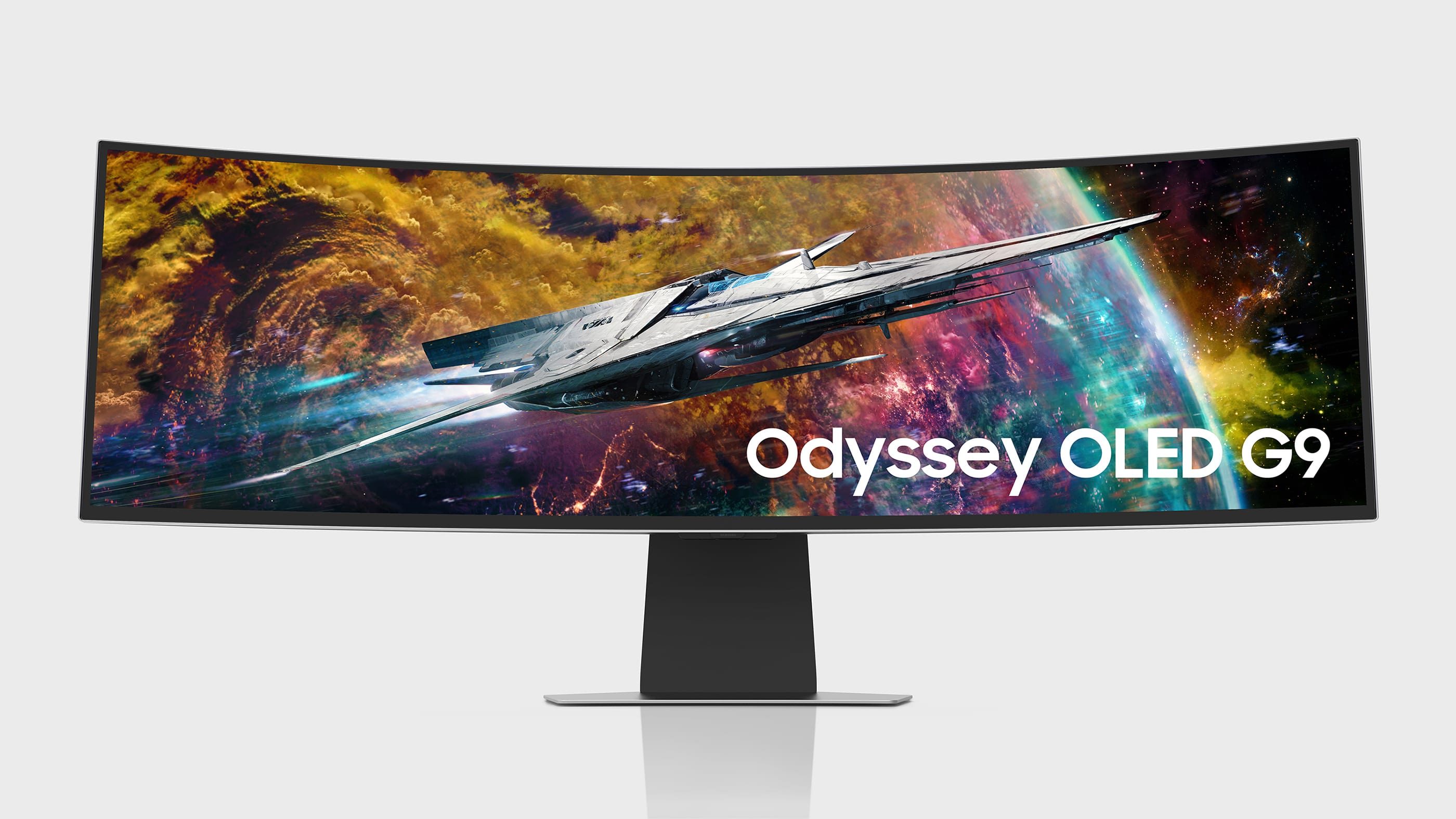 Samsung Electronics amplía su gama de monitores Odyssey para