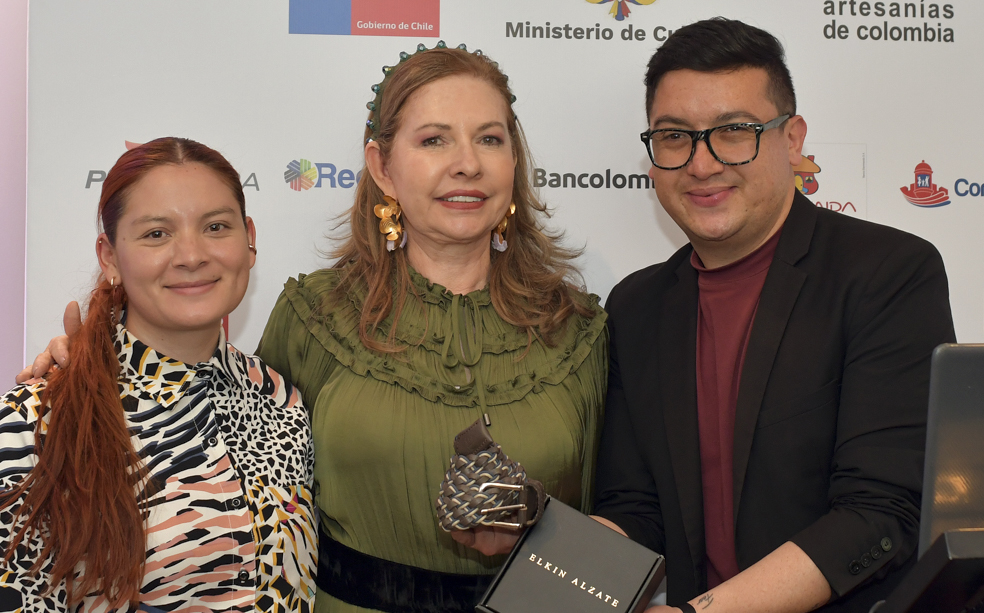 Lanzamiento de la edición 23 de FAREX, la feria de emprendimiento del Caribe
