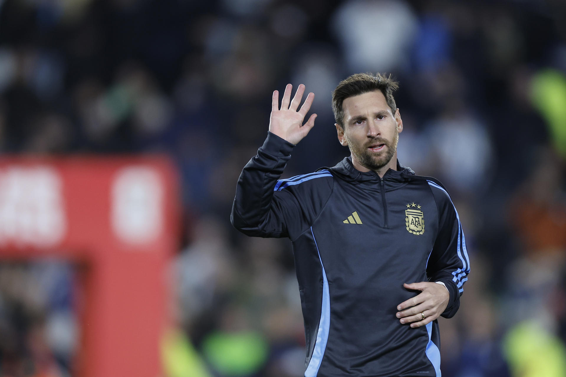 Messi, en duda para el Mundial 2026: “Por edad, lo más lógico es que no llegue”
