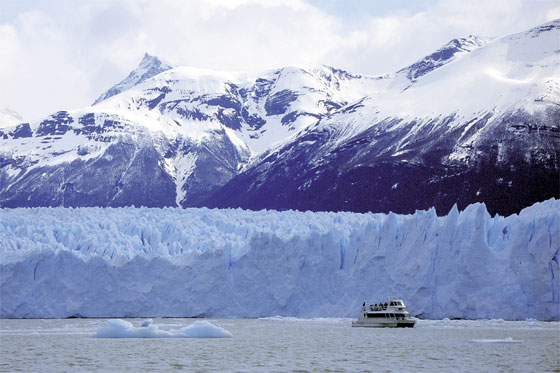 Maravillas naturales del mundo