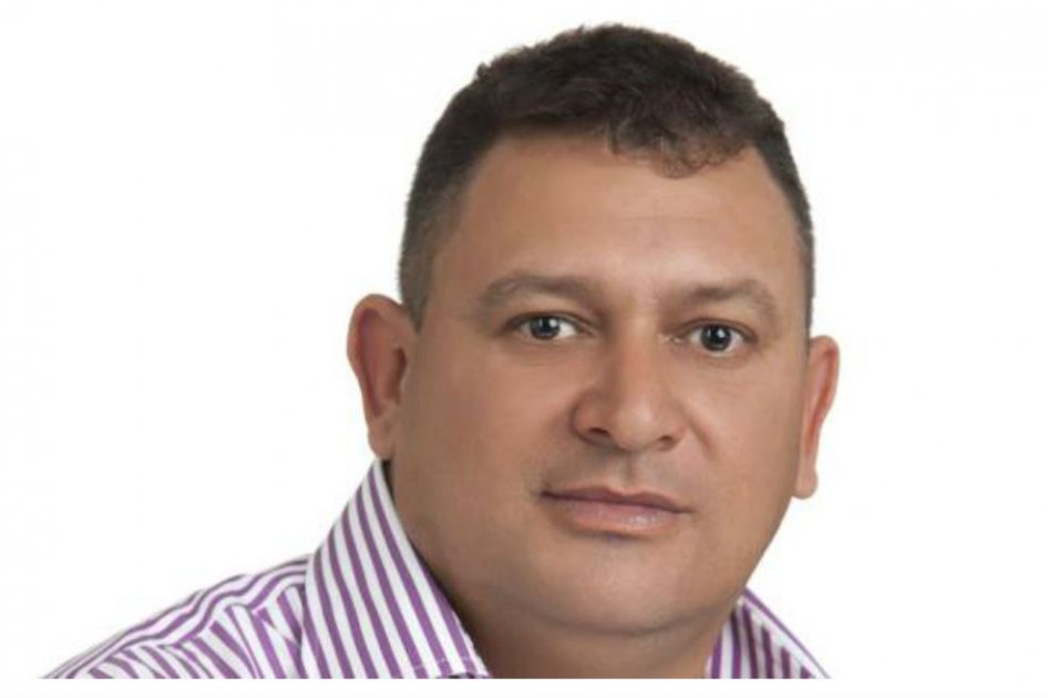 Juez deja en libertad a alcalde de Tarazá, Antioquia