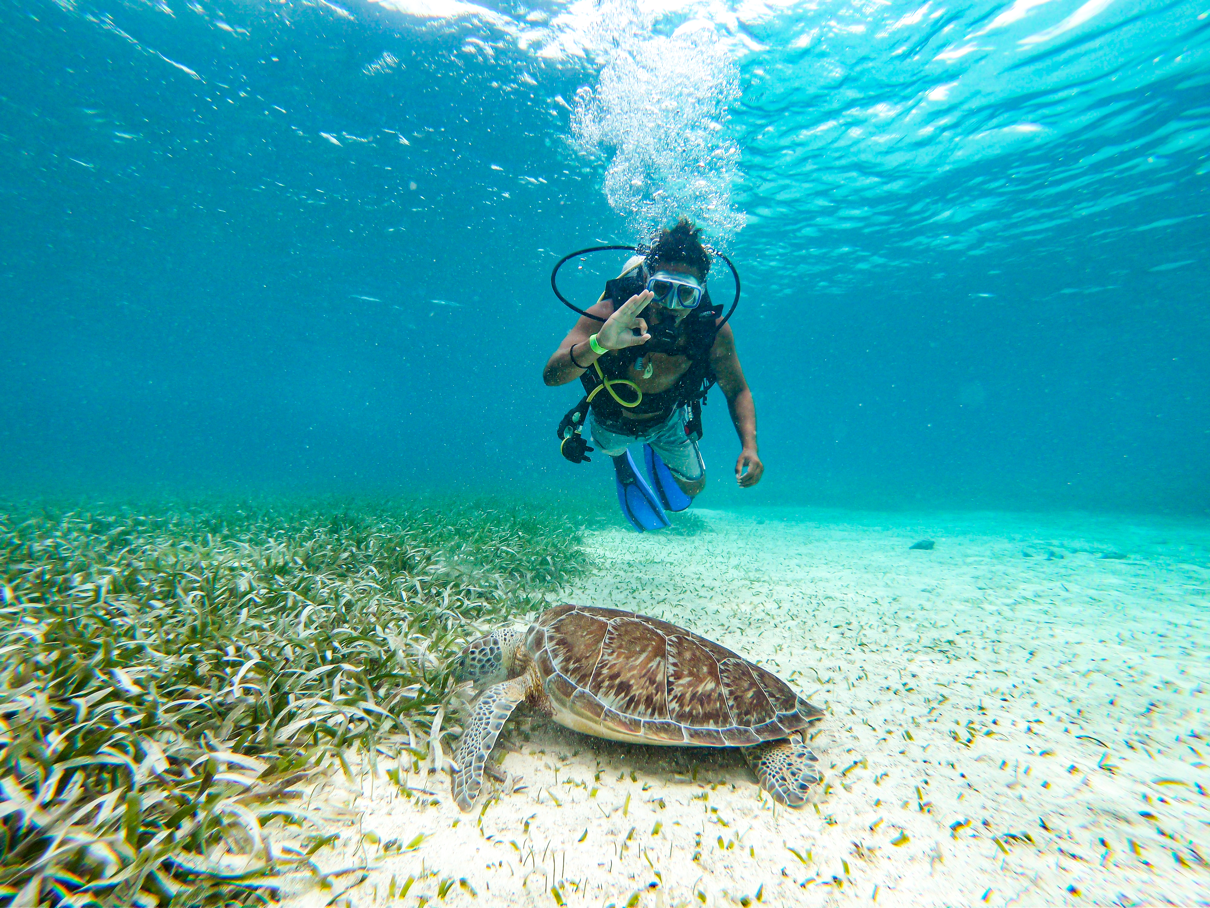 ¿Qué hacer en cinco días en Belice para vivir el viaje soñado con amigos?