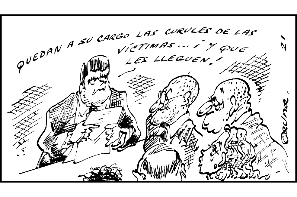 Presidente del Congreso