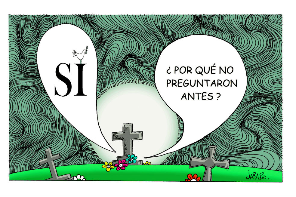 Jarape