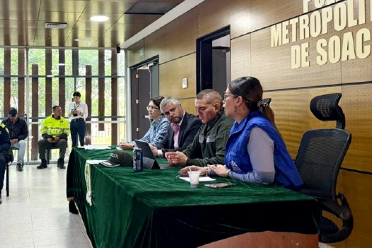 Defensoría alerta sobre reclutamiento infantil en Soacha y dos niños desaparecidos