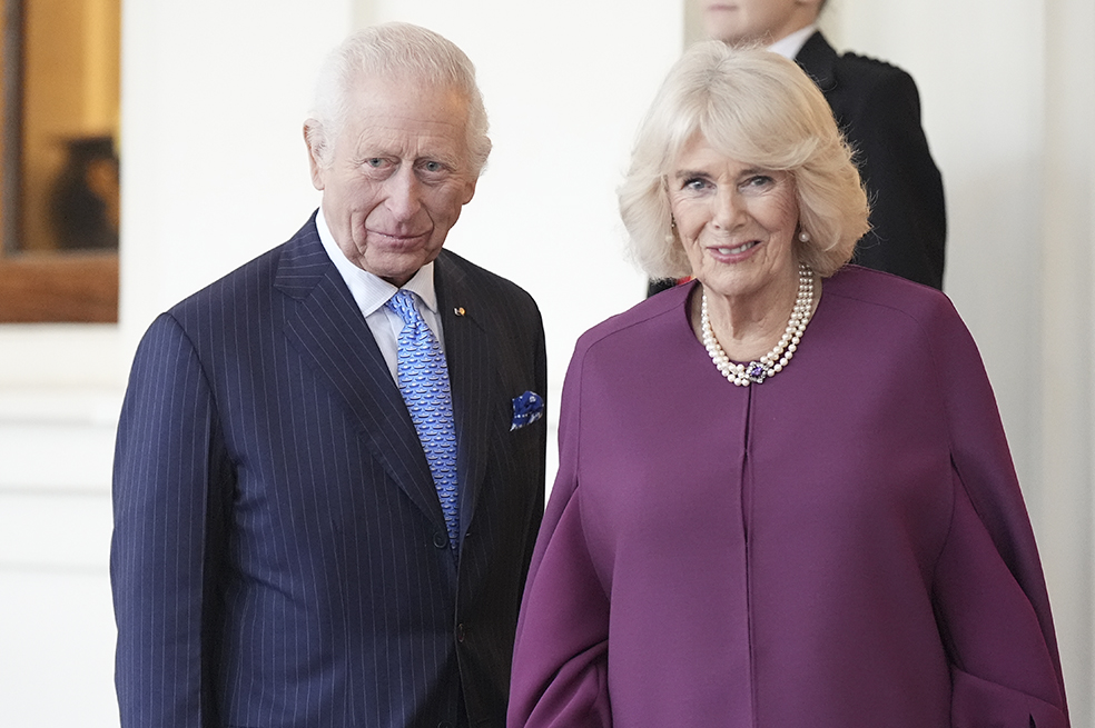 Navidad de Carlos III: se revelan quiénes son los invitados a la cena del rey