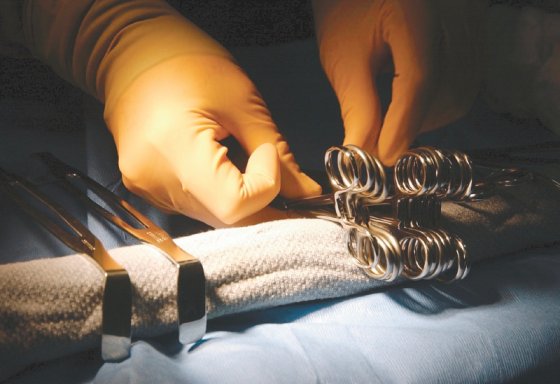 Cirugía de senos y lipoescultura en brazos son los procedimientos más comunes. /Archivo.