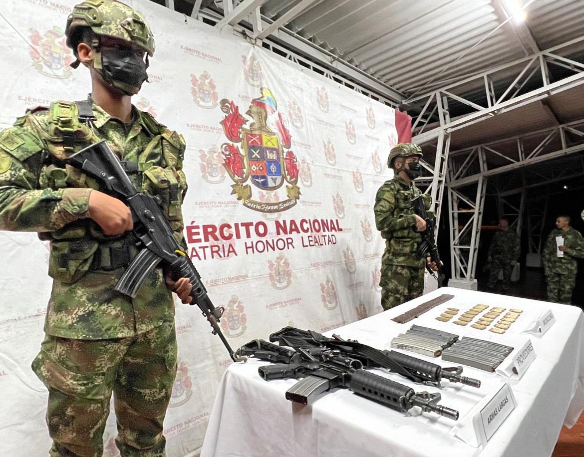 Lo que se conoce hasta ahora del desplazamiento de 300 personas en Almaguer, Cauca