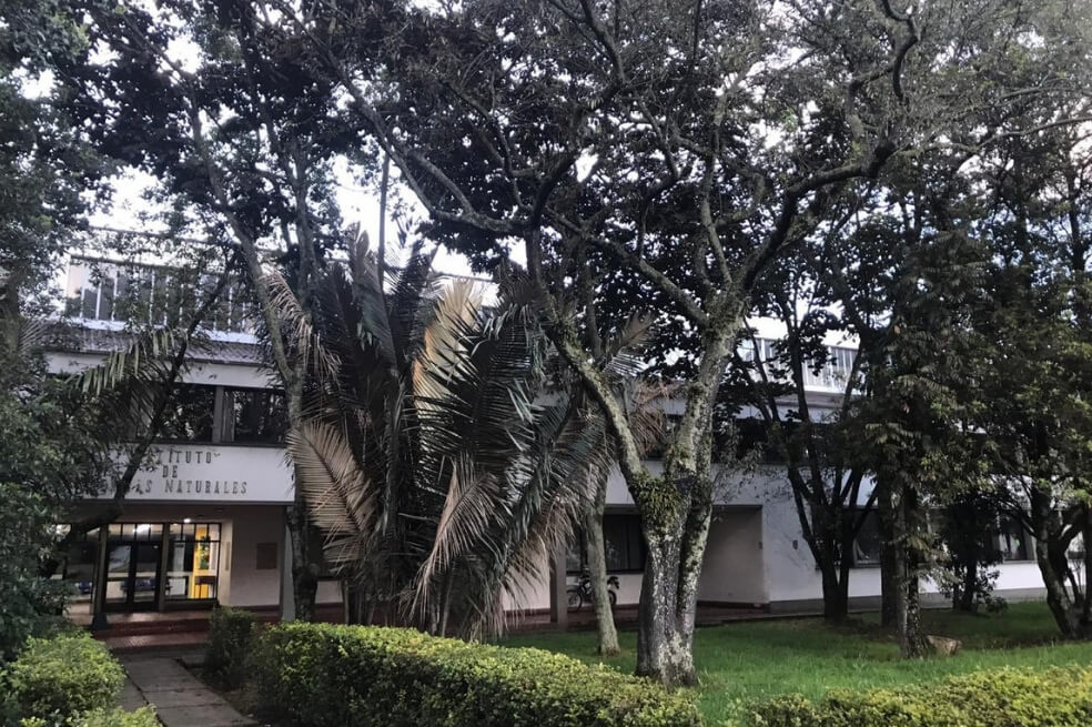 Científicos exploran el campus de la U. Nacional por 24 horas y hallan más de 170 especies