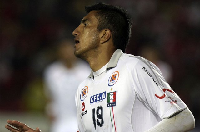 Once Caldas cierra con goleada la fecha 4 de la Liga