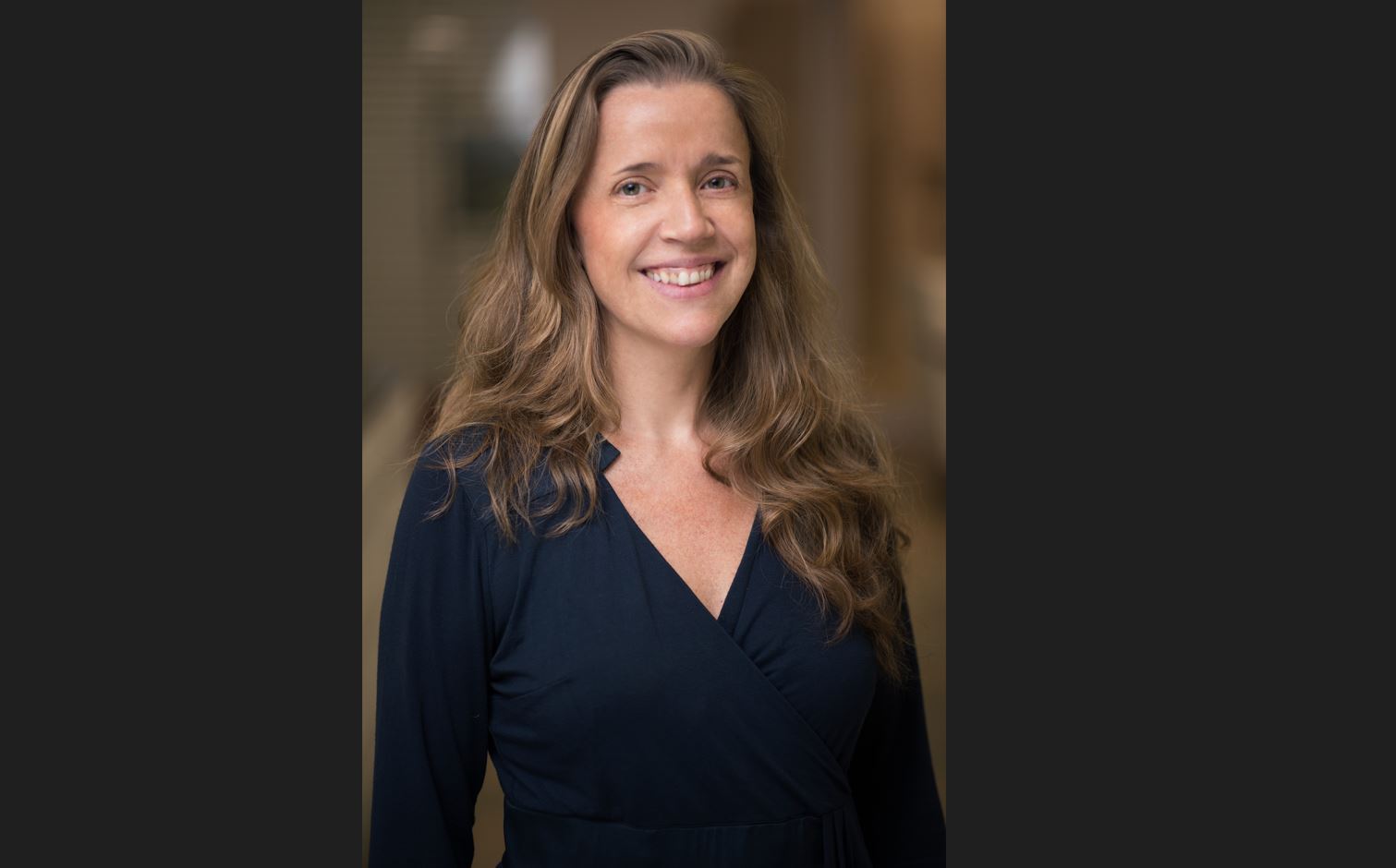 Heloisa Griggs, directora en funciones de Open Society para América Latina.