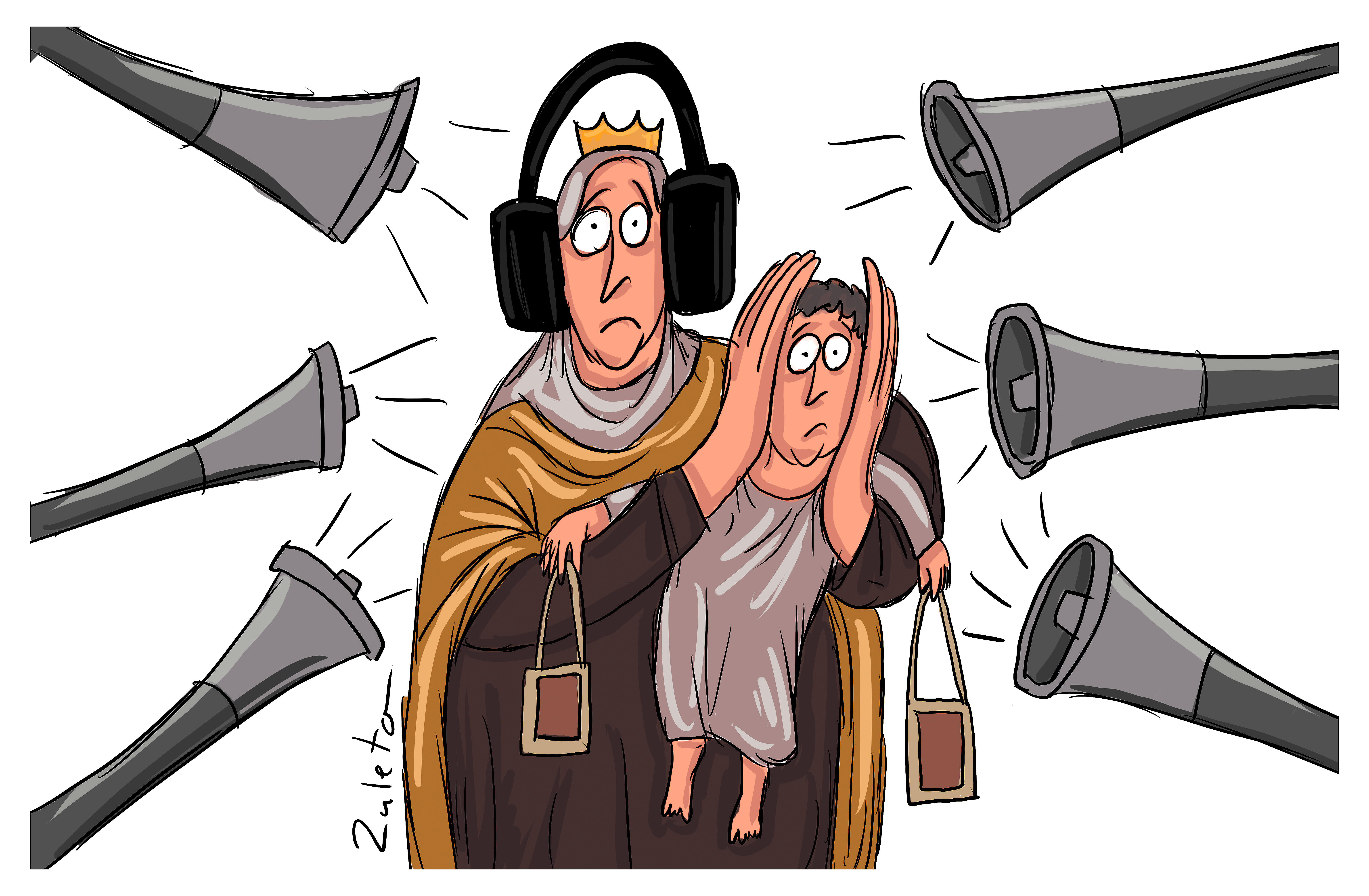 Virgen del Carmen