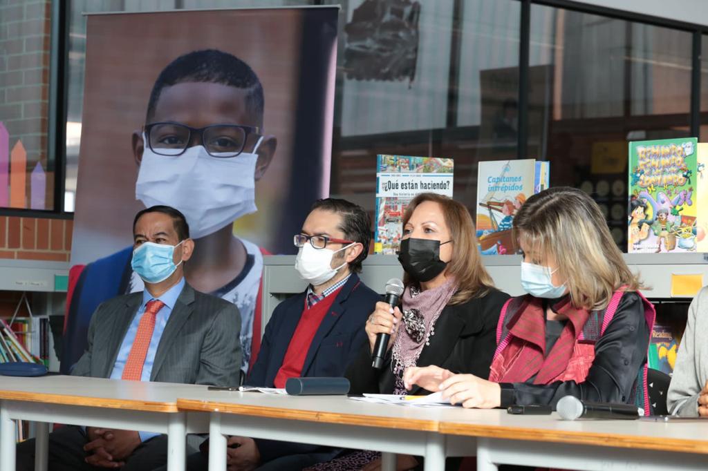 Se están imponiendo sanciones drásticas: Sec. Educación tras casos de abuso sexual