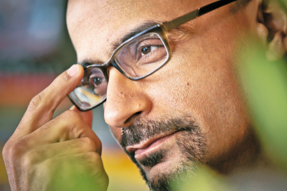 Junot Díaz renuncia a la presidencia del Pulitzer tras ser acusado de agresión sexual