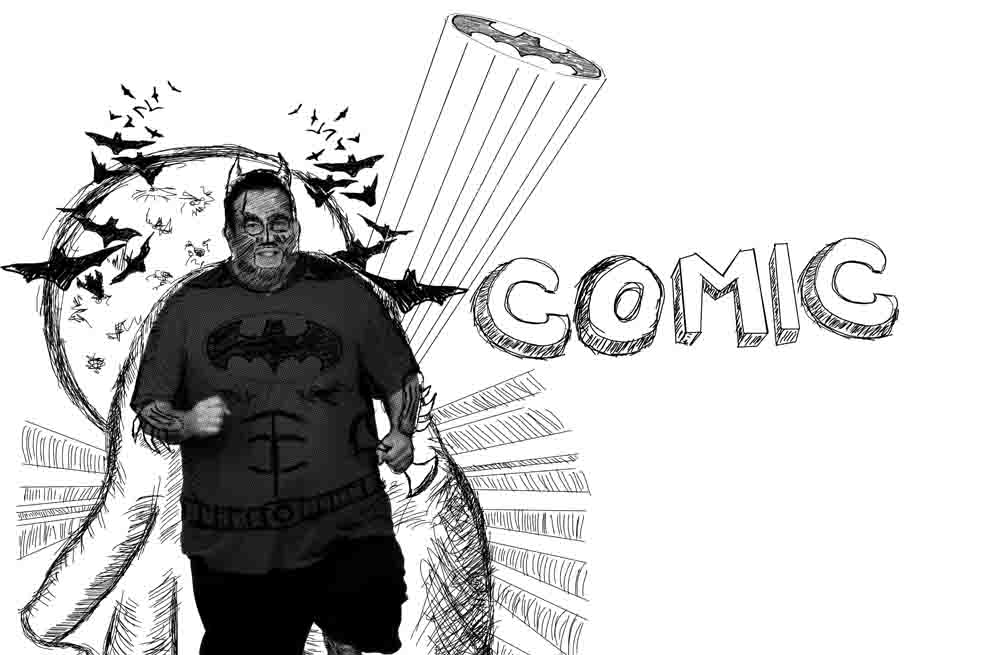 El cómic, versión 2.0
