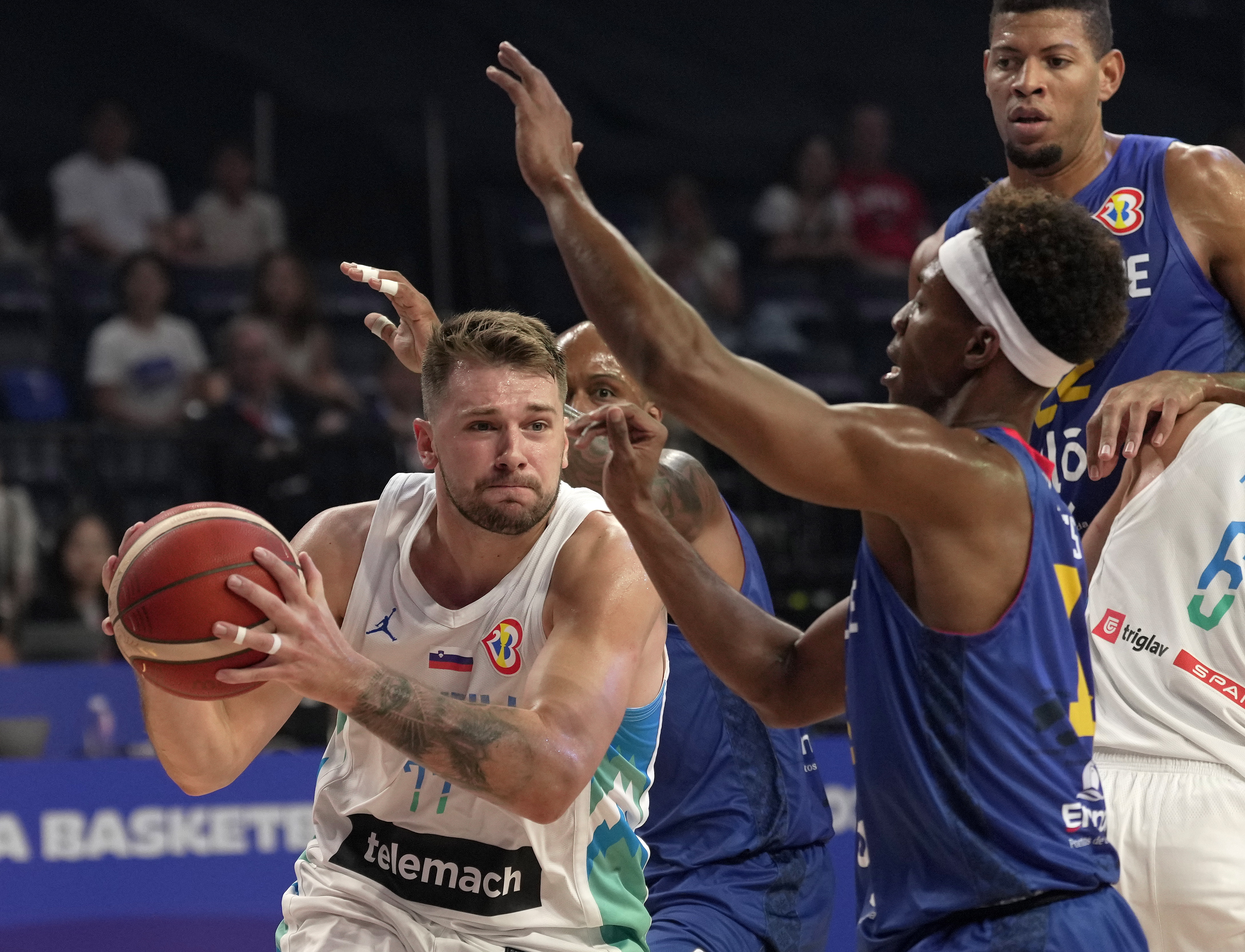 Mundial de Baloncesto, cuartos de final: favoritos para pasar a las semifinales