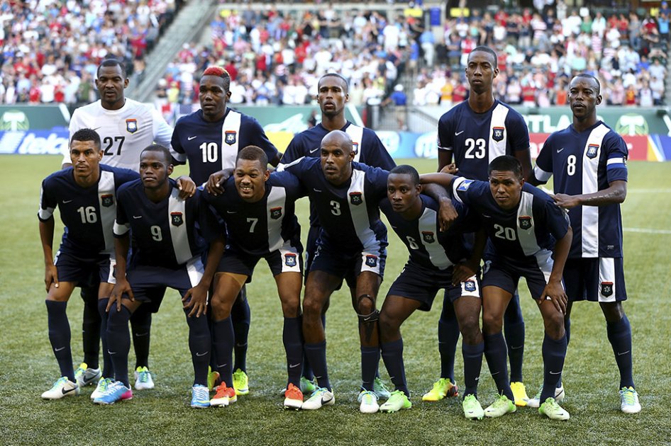 La Concacaf investiga soborno en la Copa Oro
