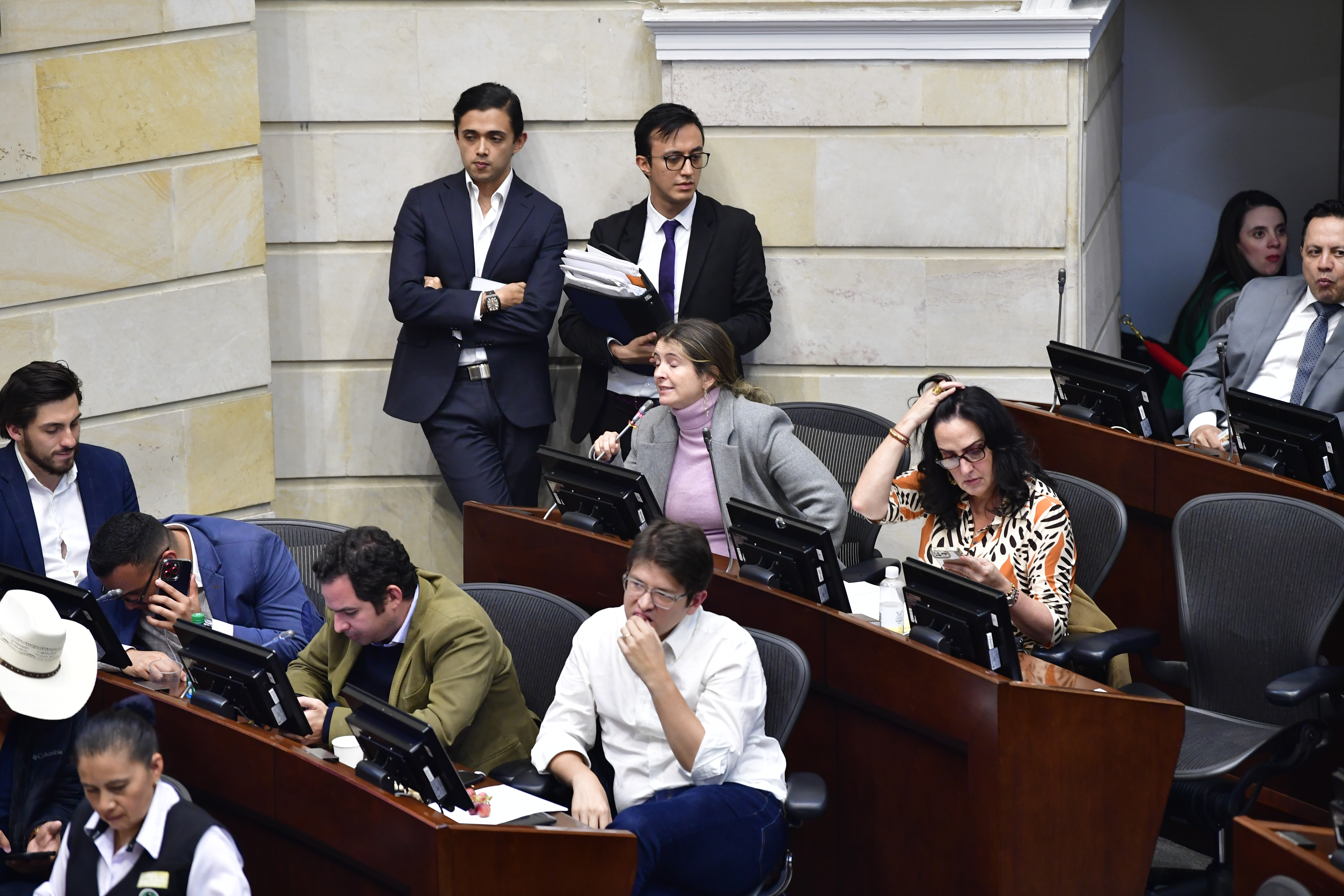 Día sin IVA regresa al Congreso: se votarán objeciones de Petro al proyecto