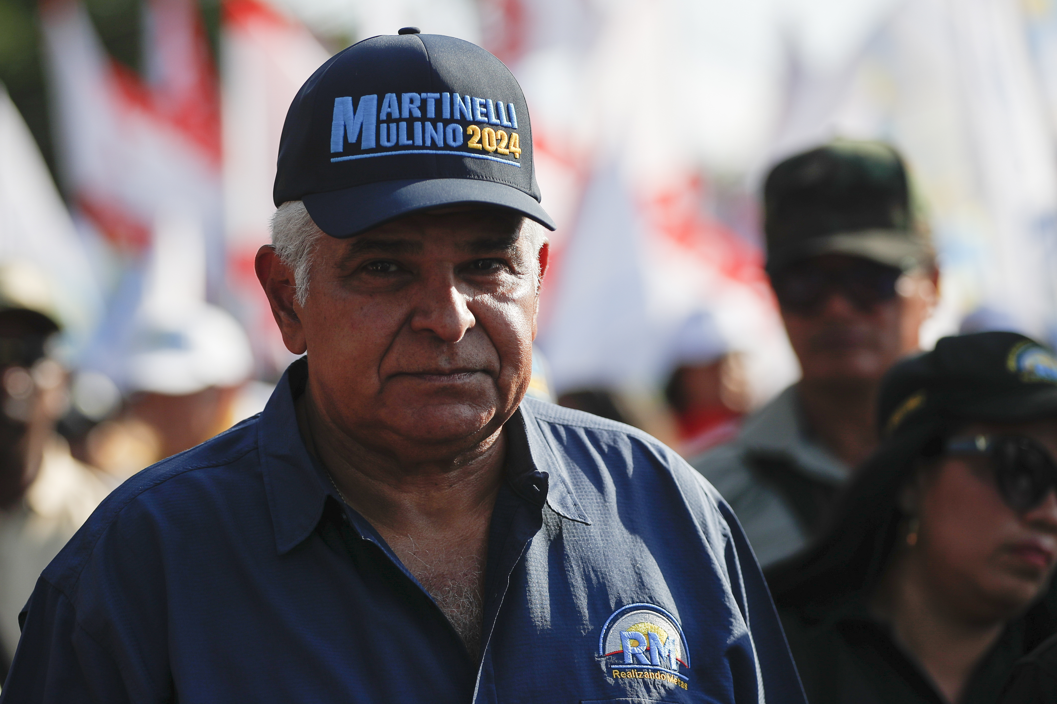 El Darién será el primer reto para el próximo presidente de Panamá