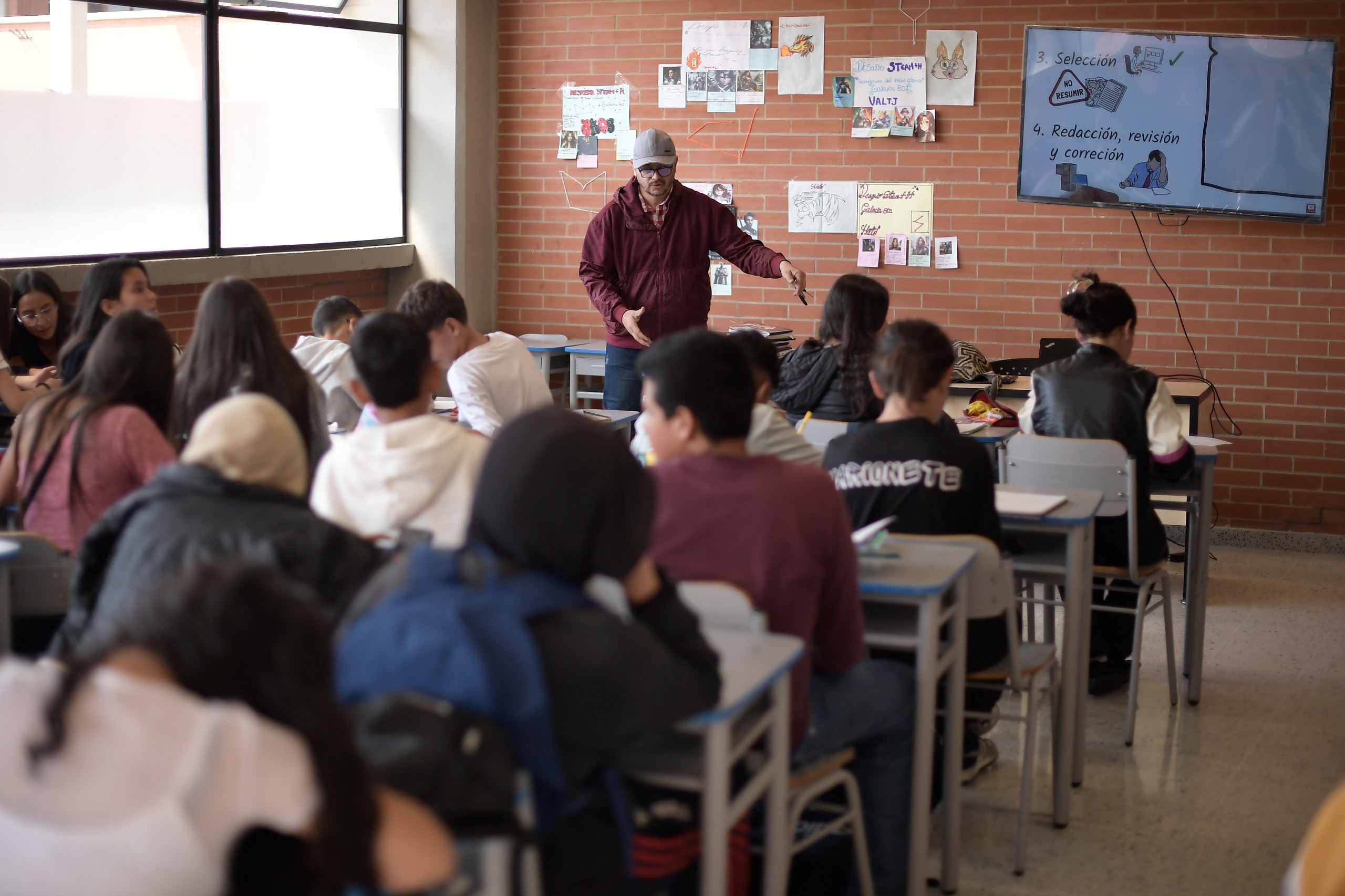 Matrículas y pensiones de colegios privados en 2027: cuánto podrán subir y cómo se calculará