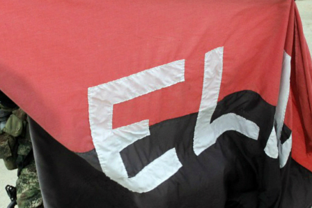 Quinto ciclo de negociaciones con el Eln se extenderá hasta el próximo viernes